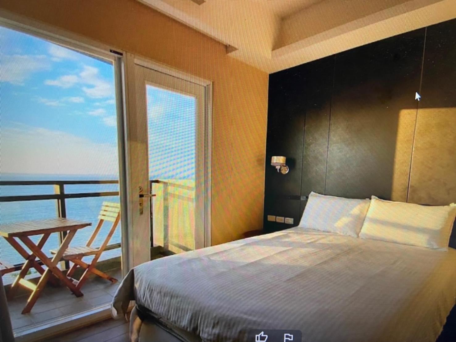 Jia Xiang Lin Guan Hai Homestay 2 Magong Exterior photo