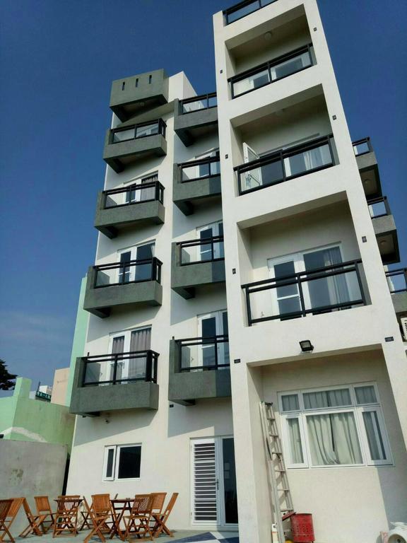 Jia Xiang Lin Guan Hai Homestay 2 Magong Exterior photo