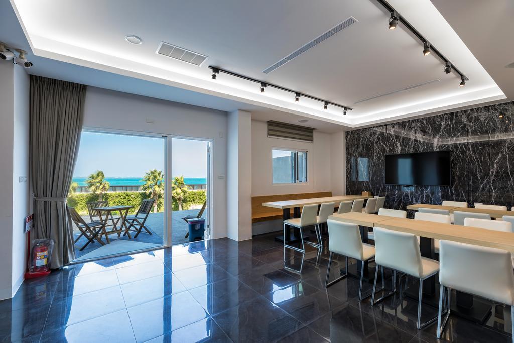 Jia Xiang Lin Guan Hai Homestay 2 Magong Exterior photo