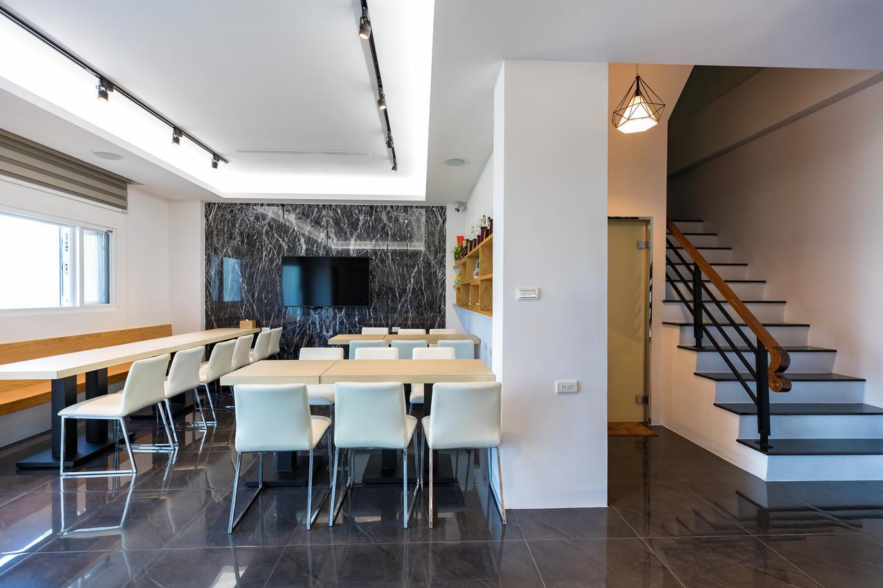 Jia Xiang Lin Guan Hai Homestay 2 Magong Exterior photo